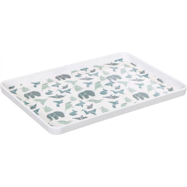 Поднос Flamberg Animals 35.5x24x2 см