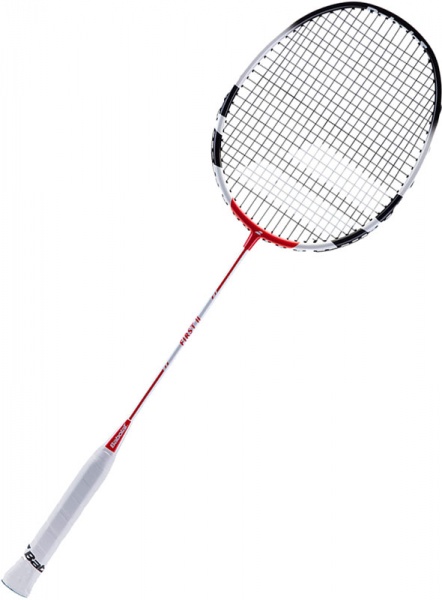 Ракетка для большого тенниса Babolat First II 601243/144 р. 3  — фото 1