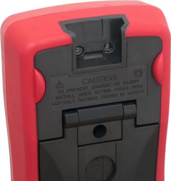 Мультиметр цифровий UT61A