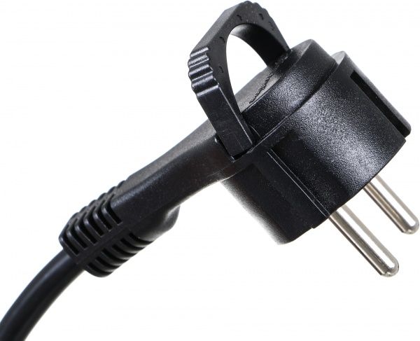 Удлинитель Electraline с заземлением 3 гн. серый 2 м 62151 