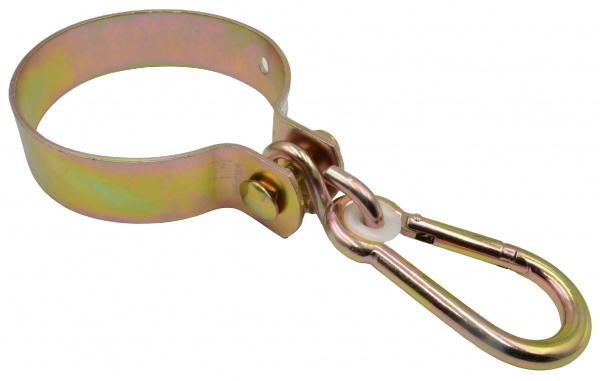 Кріплення для гойдалок кругле 120 мм 1 шт. 