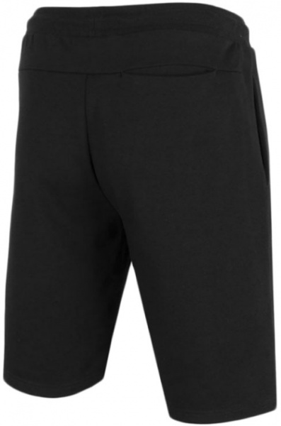 Шорти 4F H4L22-SKMD350-30S р. 2XL темно-синій