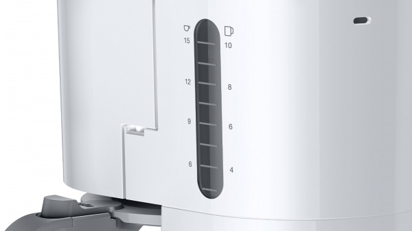 Кавоварка крапельна Braun KF1100GR 