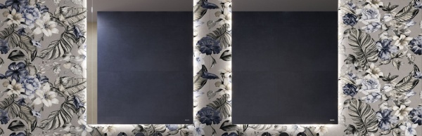 Плитка Cifre Gravity Flow Pearl 40x120 