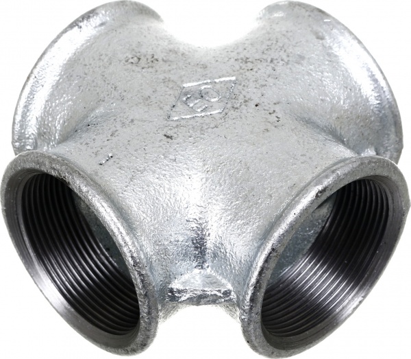 Хрестовина Atusa Ø1 1/2