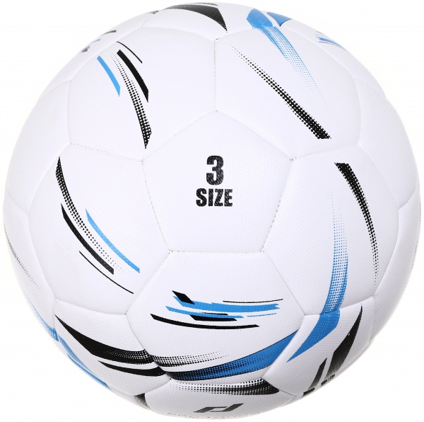 Футбольный мяч Pro Touch FORCE 100 HYB 413150-903001 р.3