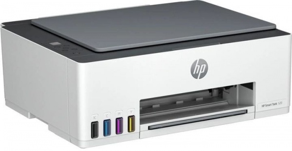 МФУ HP Smart Tank 520 А4 (1F3W2A)