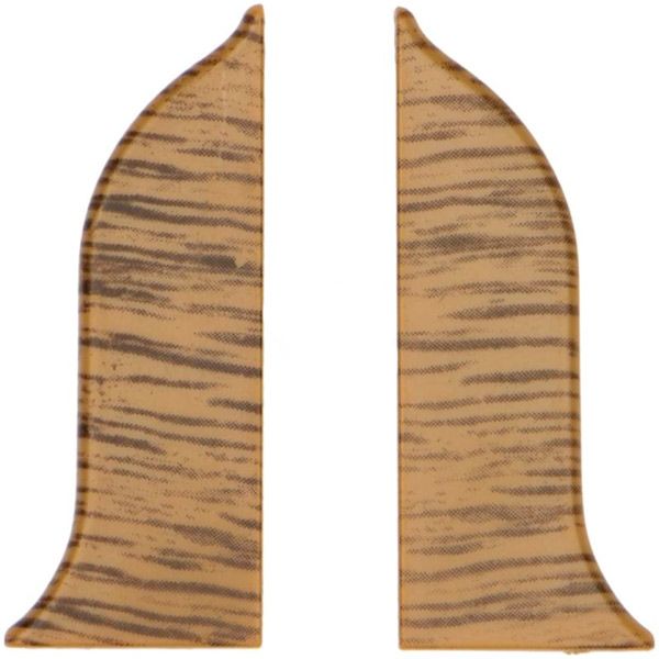 Комплект заглушек Novart SW18 дуб токай 