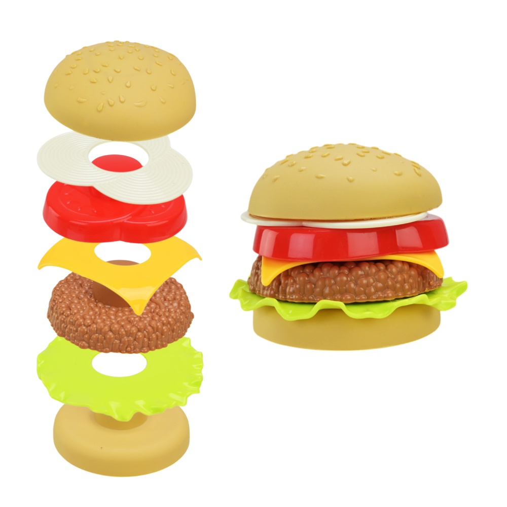 Игровой набор продуктов Shantou XJ326H-24/25