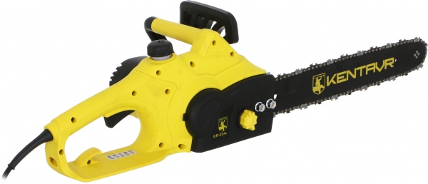 Пила цепная электрическая Кентавр CП-234с