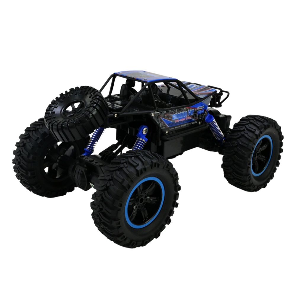 Автомобиль на радиоуправлении Shantou 1:14 PM3401