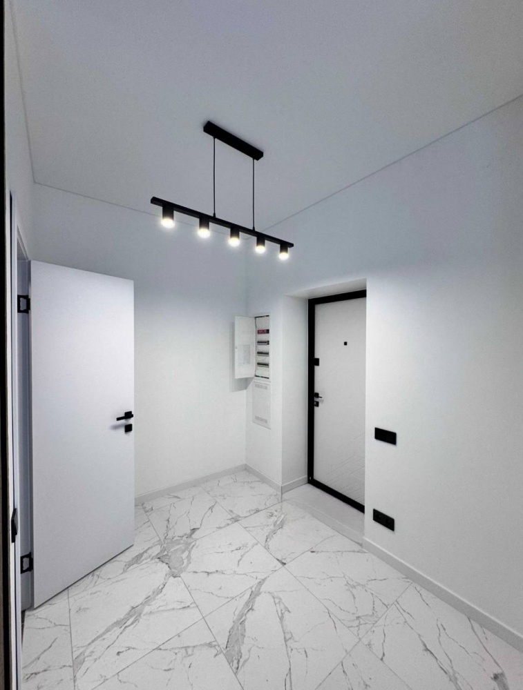 Подвес LIGHT SET Trembita RL 1000 5x/GU10 черный