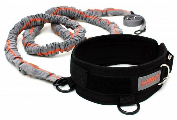 Набор для тренировки LiveUp LS3662 