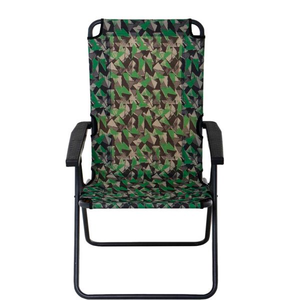 Шезлонг Еко