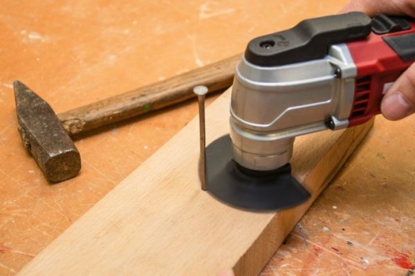 Многофункциональное устройство Einhell TE-MG 300 EQ 4465150