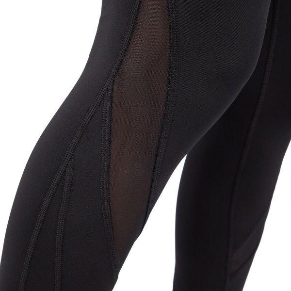 Лосини Energetics Kastira 2 wms 302591-050 38 чорний