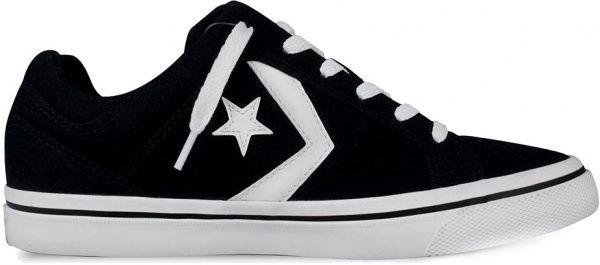 Кеди Converse CONVERS EL DISTRITO OX 155064C р. US 11 чорний