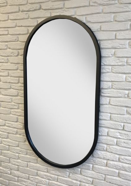Зеркало настенное Арт-Сервіс ЭЗ-00711 60х110х3 см 