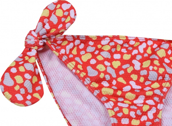 Плавки Bibo 4007 р.80 красный 