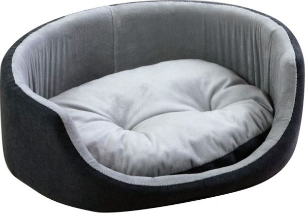 Лежанка FX home для котов и собак 50х40х17 см