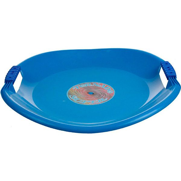 Льодянка Plastkon Tornado super синя 8595096943352 