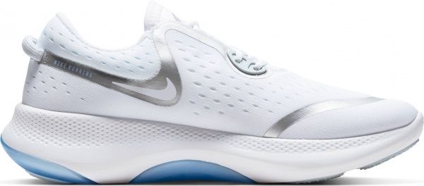 Кроссовки Nike W JOYRIDE RUN 2 POD CD4363-103 р.US 8 белый