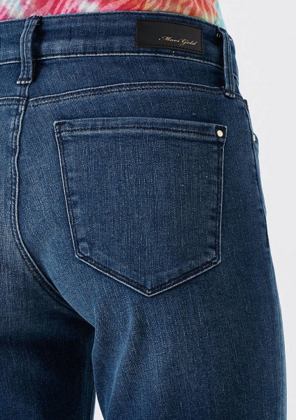 Шорти Mavi ALEXIS Dark GOLD LUX MOVE 1441528584 р. 26 синій