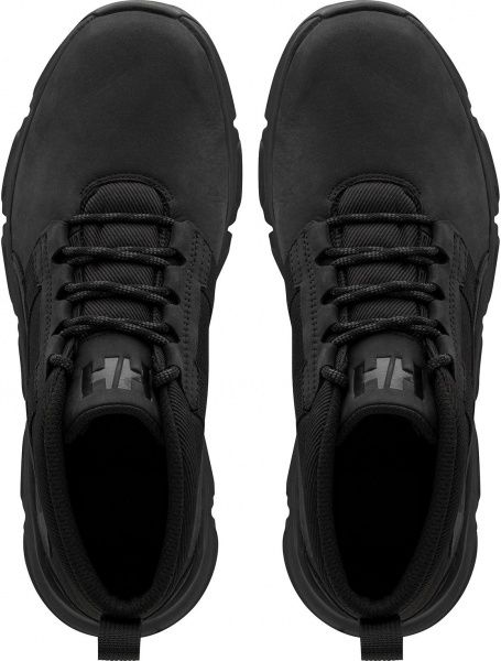 Черевики Helly Hansen JAYTHEN X2 11501_991 р. US 11 чорний