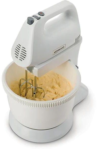 Міксер Kenwood HMP32.A0WH 