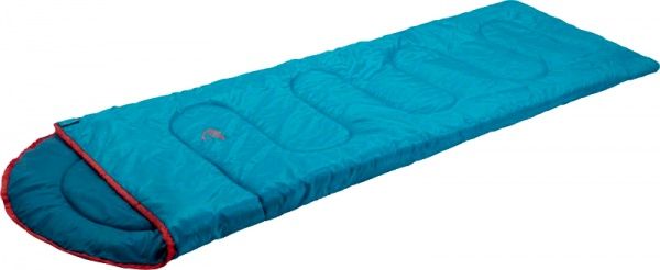 Спальний мішок McKinley Camp Comfort 10 195L SS21 303159-900634