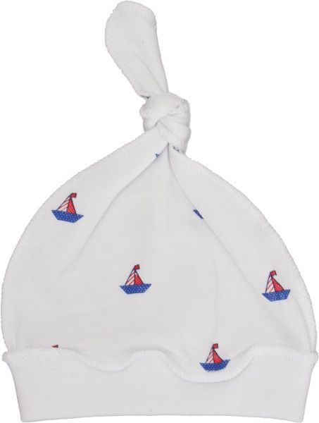 Комплект Фламинго ясельный белый р.56 433-217 