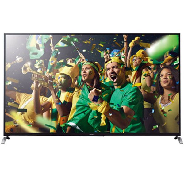 Телевізор Sony KDL55W955B 3D
