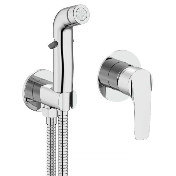 Набор для гигиенического душа Imprese Blatna VR30185Z-BT