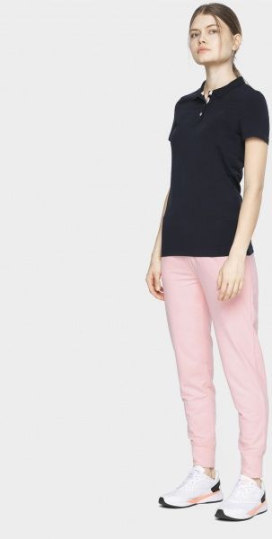 Поло 4F NOSH4-TSD008-31S р.3XL темно-синий