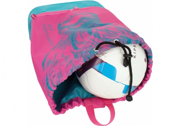 Рюкзак спортивный Cool For School на одно плечо 17,5