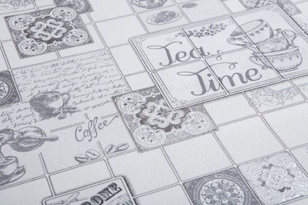 Шпалери вінілові на паперовій основі Bravo 85088BR36 0,53x10,05 м 