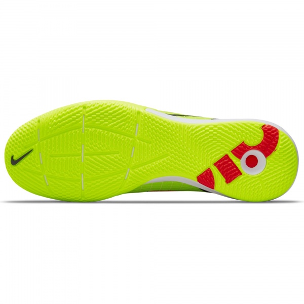 Футзальне взуття Nike Mercurial Vapor 14 Pro IC CV0996-760 р.US 9,5 білий