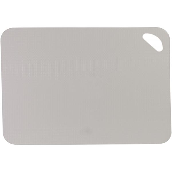 Дошка обробна Kesper пластикова біла 38x29x0.2 см