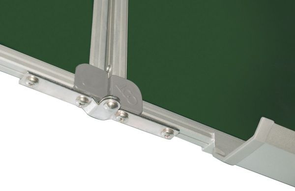 Доска для мела ТСО Стандарт 300х100 см 