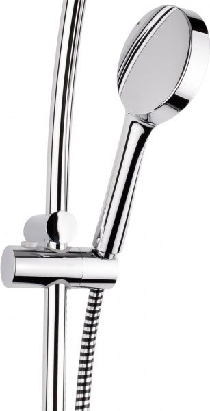 Душова система Scandispa Edda