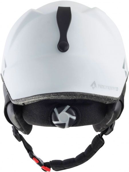 Шолом TECNOPRO Dynamy 270467 S білий
