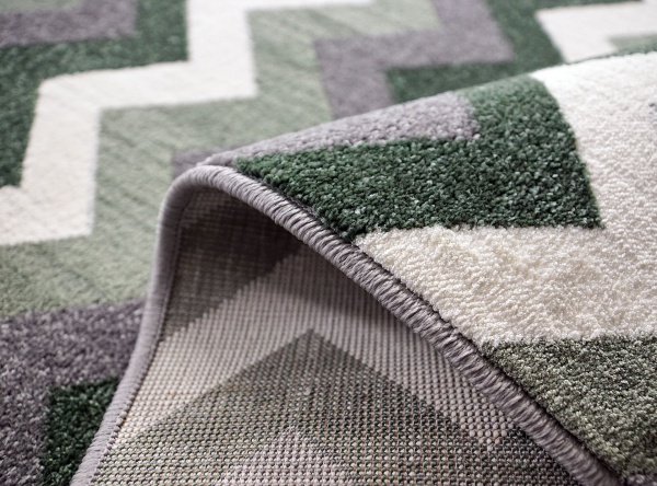 Ковер Karat Carpet Pixel 2.00x3.00 (Shevron) сток