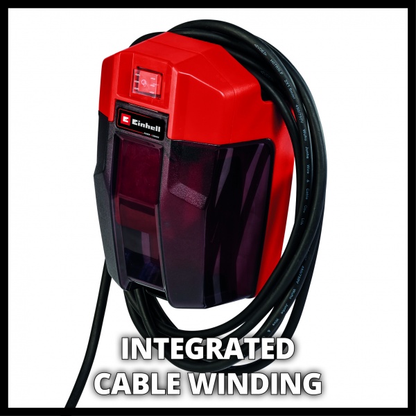 Насос Einhell GE-SP 18 Li - Solo 4181500 