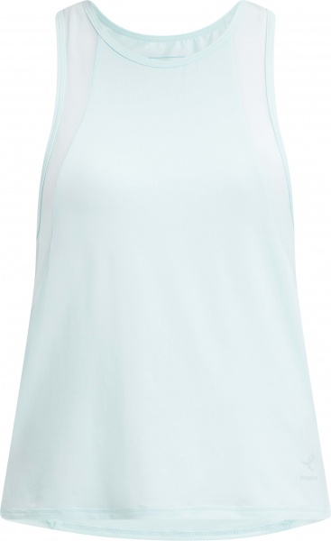 Футболка Energetics Taty W 419070-650 р.44 м'ятний