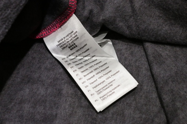 Джемпер McKinley Colin kds 280490-913911 р. 110 бирюзовый