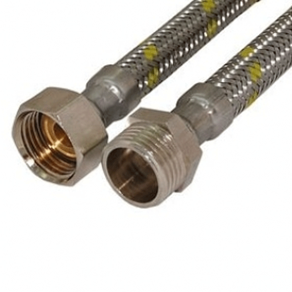 Шланг для газа Fil-gas НВ 1/2 0.5 м