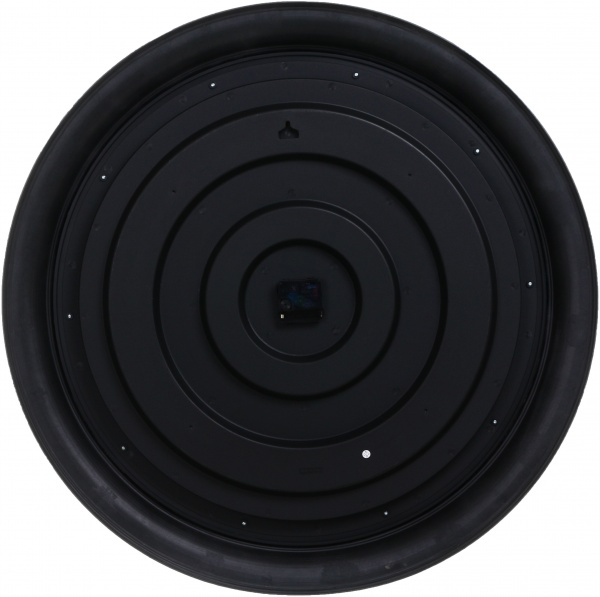 Часы настенные Скелетон 76,2х76,2х5,8 см в ассортименте