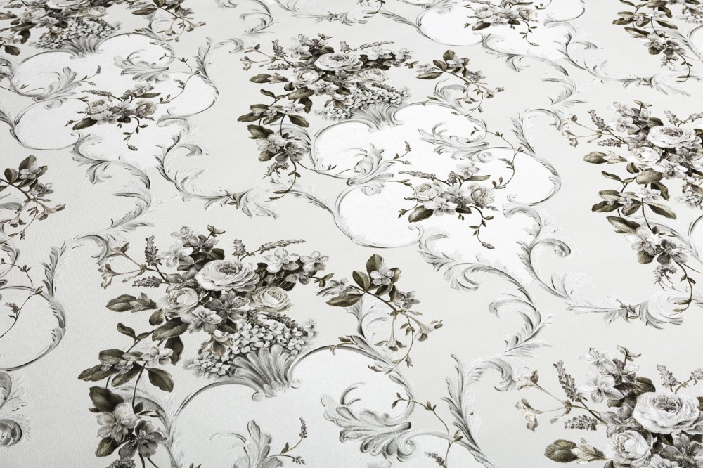 Шпалери вінілові на флізеліновій основі MEGAPOLIS 9132-32 1,06x10,05 м