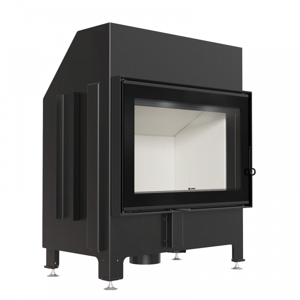 Топка для камина GETEBORG