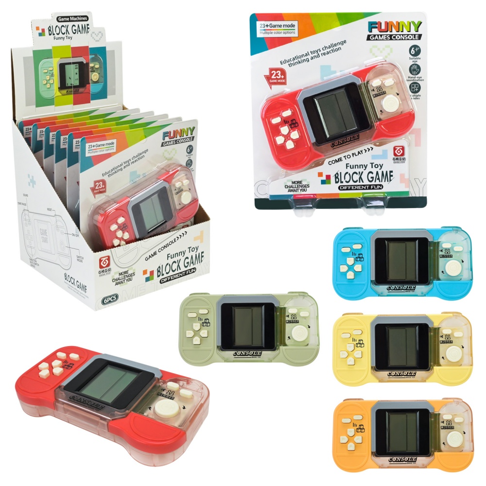 Іграшка інтерактивна Shantou 323-847A